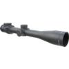 Trijicon AccuPoint 2.5-12.5x42 Riflescope Standard Duplex Crosshair w/ Green Dot