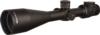 AccuPoint 5-20x50 Riflescope MRAD Ranging Crosshair w/ Green Dot, 30mm Tube