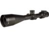 AccuPoint 4-24x50 Riflescope MOA Ranging Crosshair w/ Green Dot, 30mm Tube