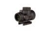 Trijicon MRO HD 1x25 Red Dot Sight Adjustable 68 MOA Reticle with a 2.0 MOA Dot; Low Mount