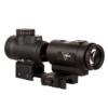 Trijicon MRO HD 1x25 Red Dot Sight with 3x Magnifier