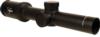 Huron 1-4x24 Riflescope BDC Hunter Holds, 30mm Tube, Satin Blk, Capped Adj