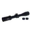 Trijicon Ascent 4-16x50 Rifle Sco;e BDC Target Holds 30mm Tube Matte Black