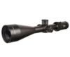 Trijicon Credo HX 2.5-15x56 (SFP) 30mm Rifle Scope w/Red MOA Center Dot Exposed Elev Adj w Return to Zero