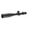 Trijicon Tenmile Extreme Long-Range Rifle Scope 5-50x56 34mm SFP w/ Red/Green MRAD Center Dot