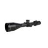Trijicon Tenmile HX Rifle Scope 5-25x50 30mm FFP MOA Ranging Crosshair Illum. Black
