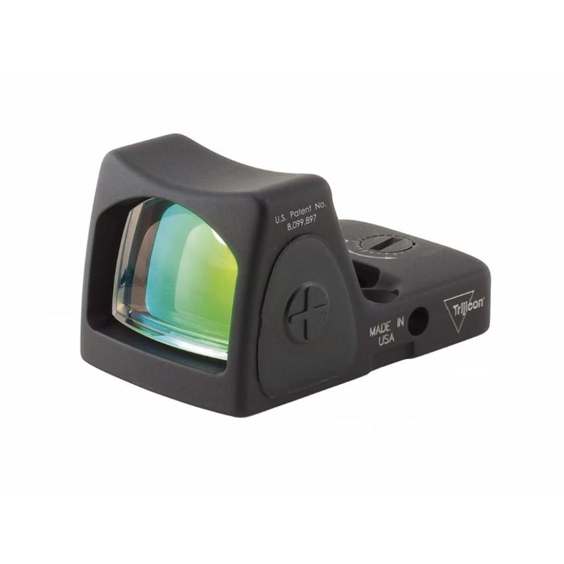 Trijicon RMR Red Dot Sight Type2 実物 Trijicon 3.25 Adj Red RMR Type 2