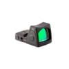 Trijicon RMR Type 2 Adjustable LED Sight - 1.0 MOA Red Dot