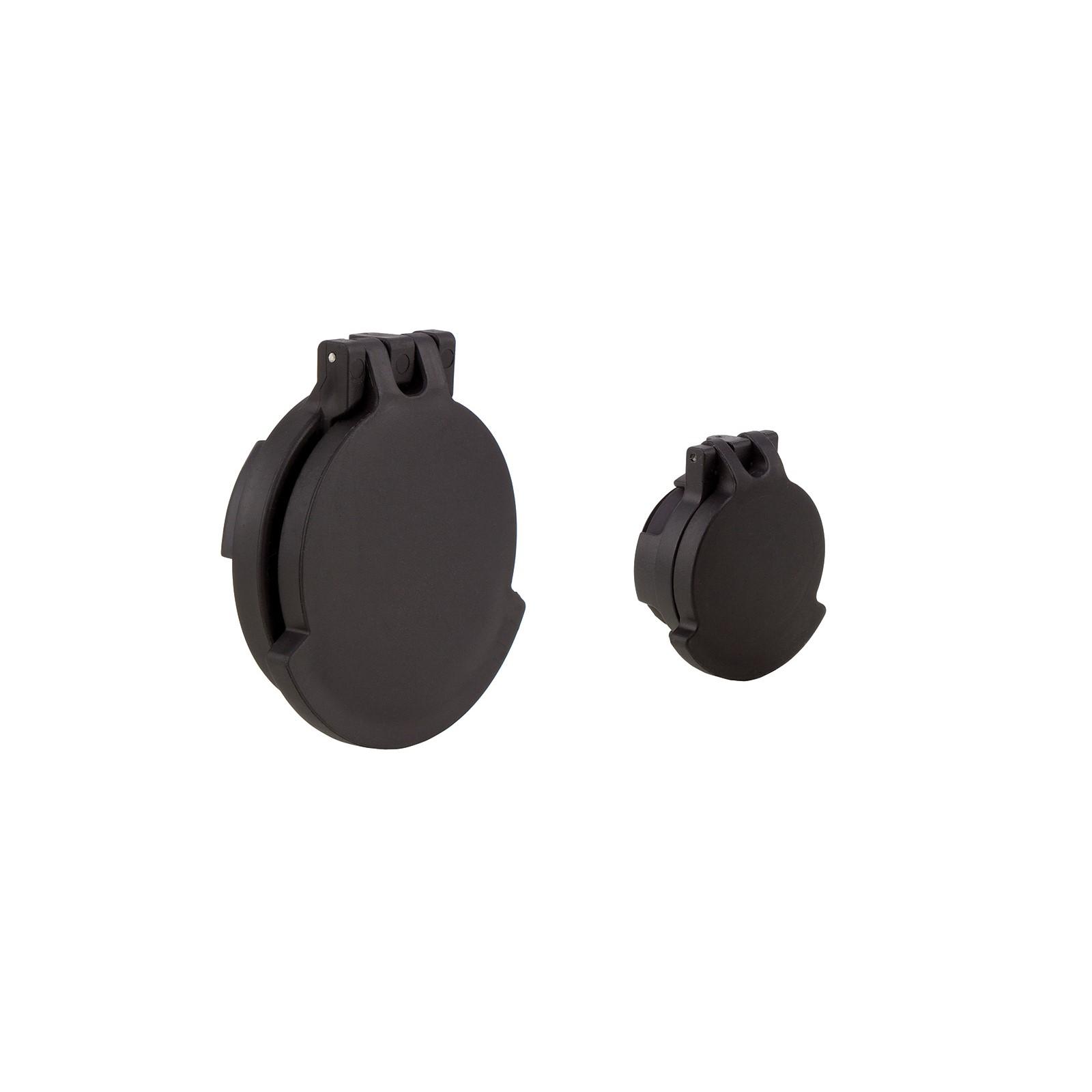 Trijicon Tenebraex Flip Cap Set for 1-8x28 VCOG - Trijicon