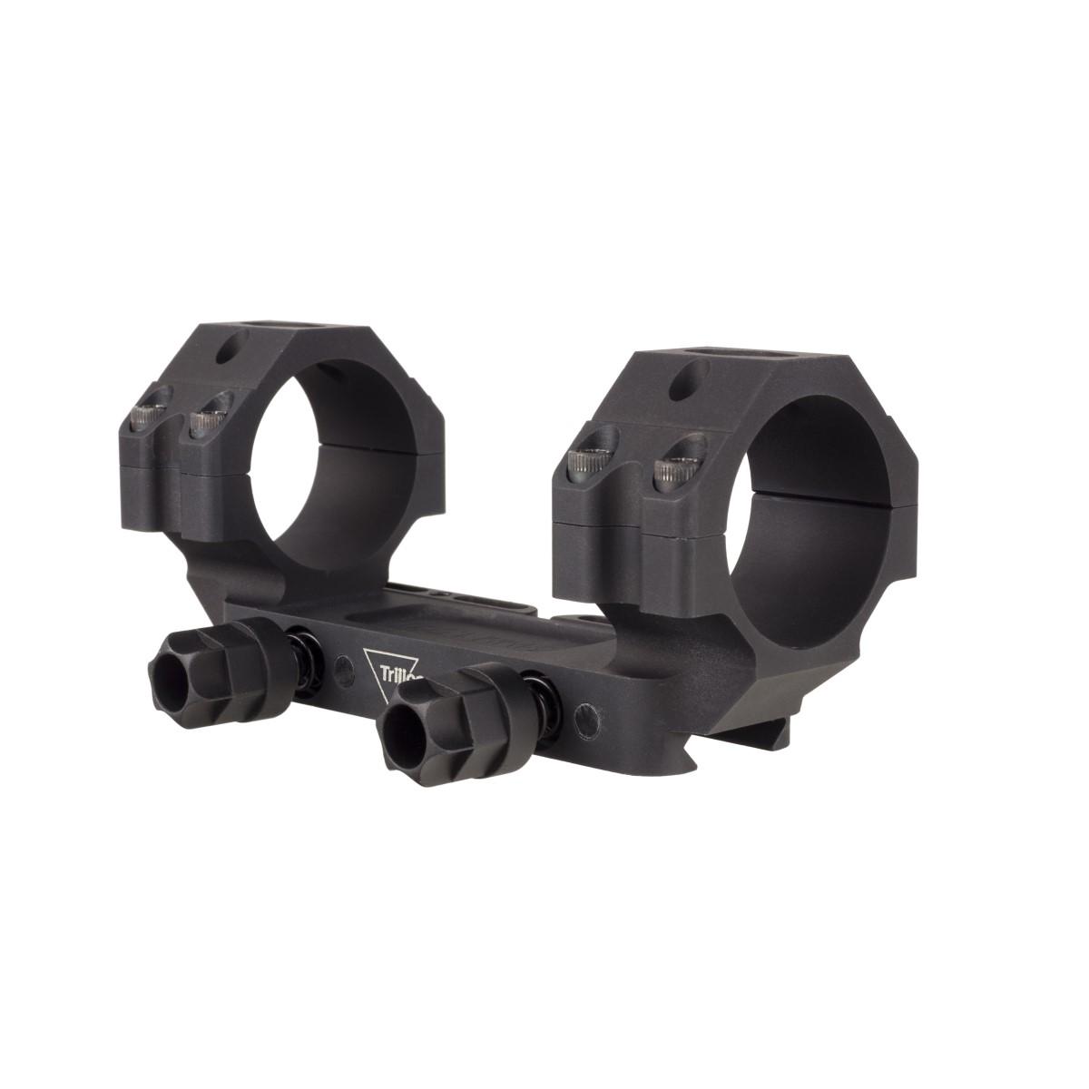 Trijicon Bolt Action Mount w/ Trijicon Q-LOC Tech 34mm 1.06 in Height - Trijicon