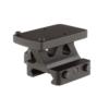 Trijicon RMR/SRO Lower 1/3 Co-Witness Mount with Trijicon Q-LOC Technology