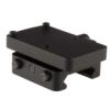 Trijicon RMR/SRO Low Mount with Trijicon Q-LOC Technology