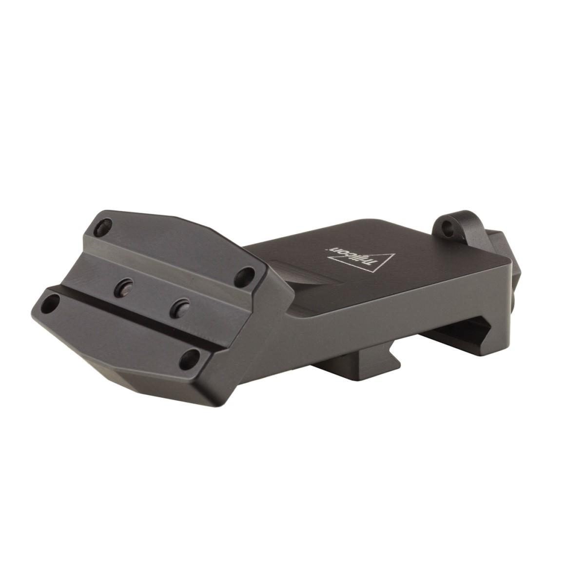 Trijicon MRO 45 Degree Offset Mount with Trijicon Q-LOC Technology - Trijicon