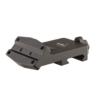 Trijicon MRO 45 Degree Offset Mount with Trijicon Q-LOC Technology