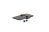 Trijicon RMR Pistol Dove Tail Mount for S&W M&P Shield