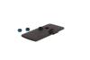 Trijicon RMR Pistol Dove Tail Mount Fits Smith & Wesson M&P Bodyguard .380