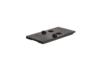 Trijicon RMR Pistol Adapter Plate Fits Full-Size Glock Pistols with MOS optical mounting system