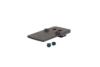 Trijicon RMR Pistol Dove Tail Mount Fits all Kimber Micro 9 style pistols dovetail cut