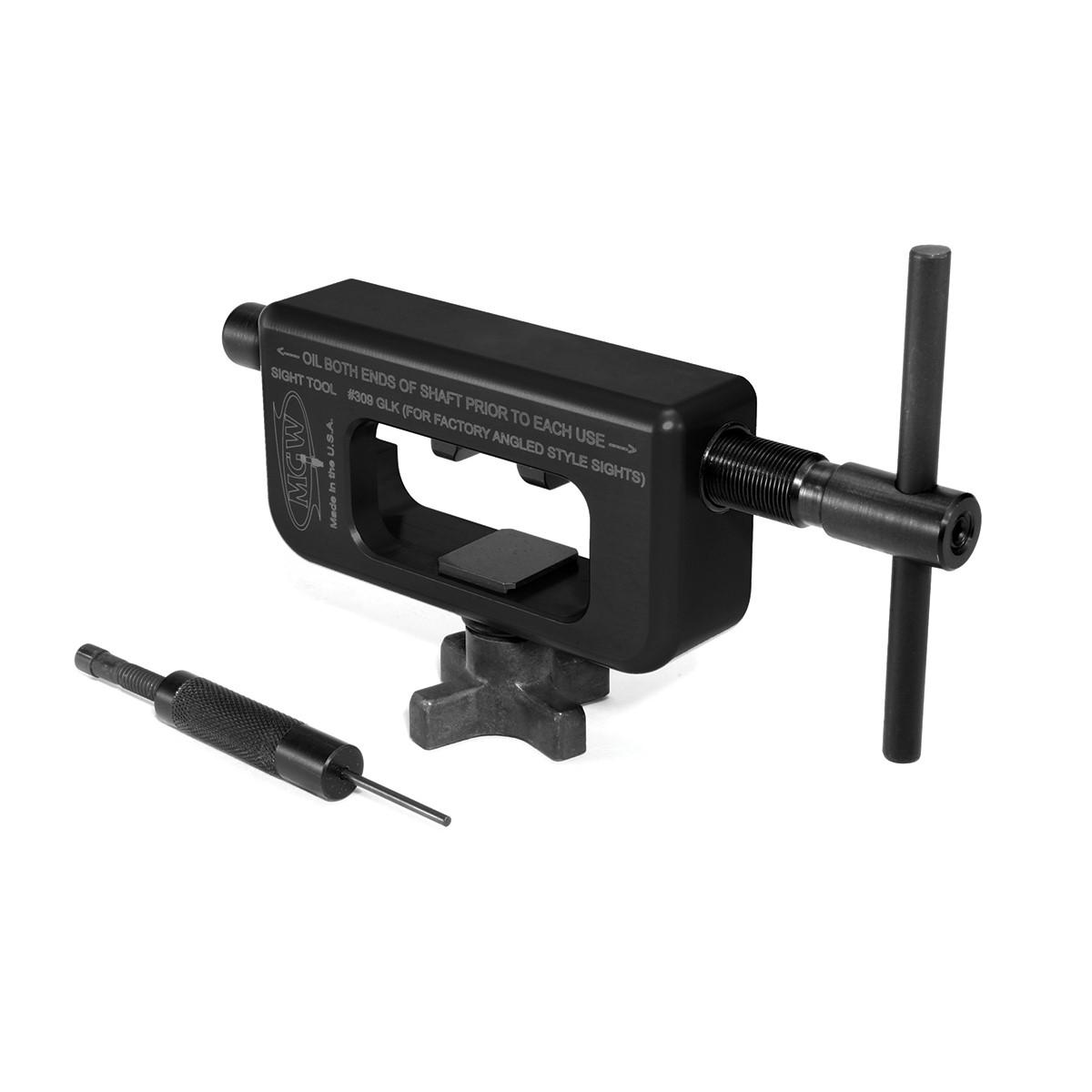 Trijicon Tool Kit for Bright & Tough and HD Night Sight sets all Glock - Trijicon