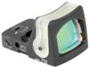 Trijicon RMR Dual Illuminated Sight - 9.0 MOA Amber Dot