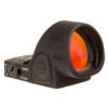 Trijicon SRO Red Dot Sight 5.0 MOA Red Dot Adjustable LED Trijicon SRO Red Dot Sight 5.0 MOA Red Dot Adjustable LED