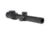 Trijicon AccuPoint 1-6x24mm Rifle Scope - Circle-Cross Crosshair w/ Green Dot 30mm Tube