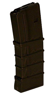 Thermold M-16 / AR-15 Magazine 5.56mm .223 Black Zytel Nylon 30/rd - Thermold