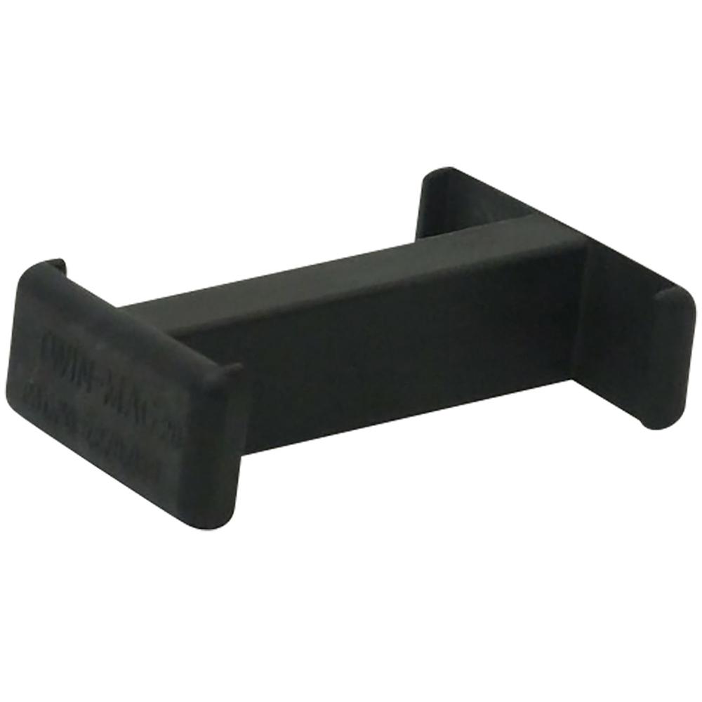 Thermold Twin Magazine Lock for 20rd M-16/AR-15 Black Bag - Thermold