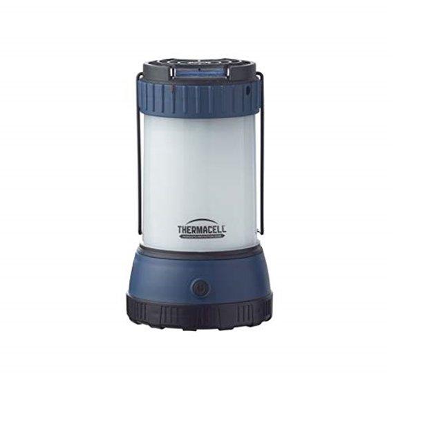 Thermacell Mosquito Repeller Camp Lantern Blue - Thermacell