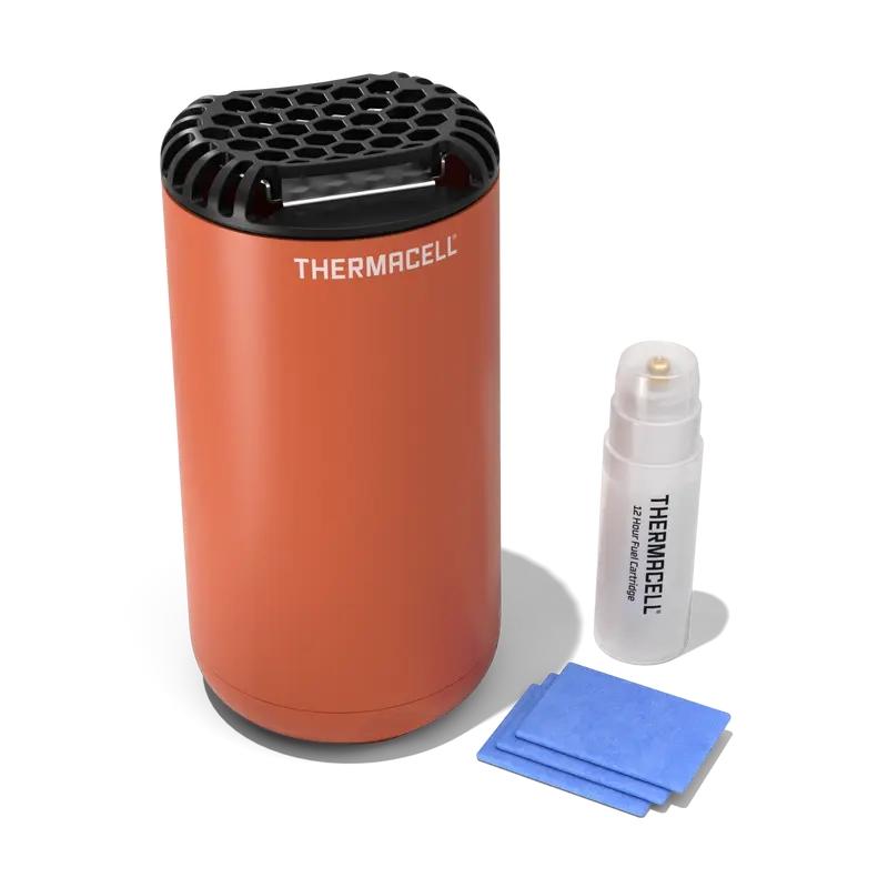 Thermacell Patio Shield Mosquito Repeller Canyon - Thermacell