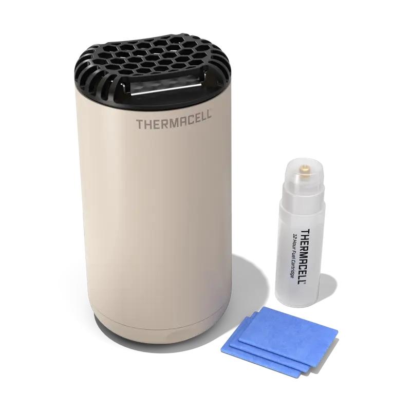 Thermacell Patio Shield Mosquito Repeller Linen - Thermacell