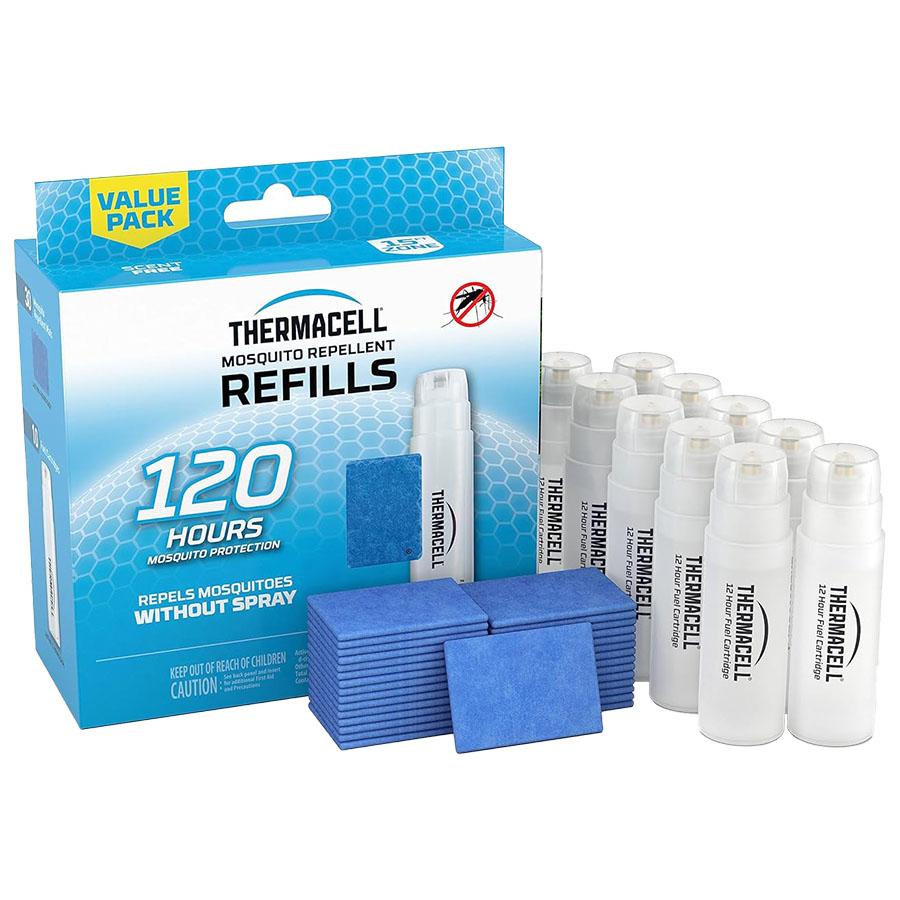 Thermacell Original Mosquito Repellent Refills 120 Hours - Thermacell