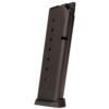 Taurus 1911 Commander Handgun Magazine 45 ACP 8rds Black