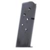 Taurus 1911 Commander Handgun Magazine - .45 ACP 6rds Black