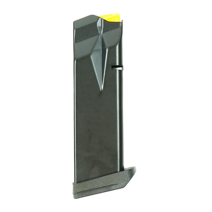 Taurus GX4 Carry Handgun Magazine Black 9mm Luger 15/rds - Taurus