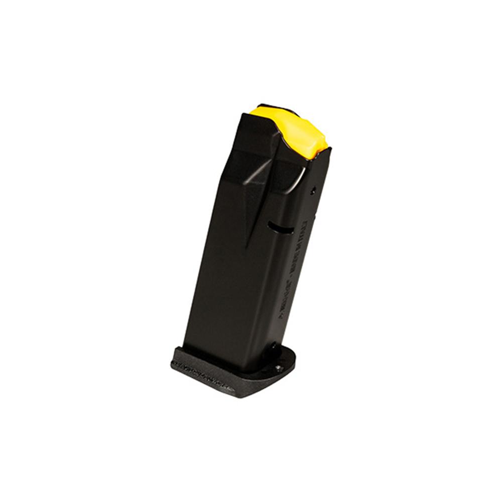 Taurus GX4 Carry Handgun Magazine Black 9mm Luger 17/rds - Taurus