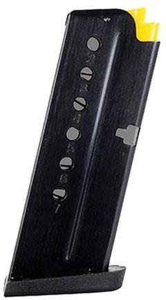 Taurus Model 709 Magazine 9mm Black Steel 7/rd - Taurus