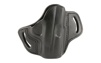 ANNIVERSARY ED QUICK DRAW BELT FOR M&P SHIELD/SNGLE STACK COMP BL/RH - 