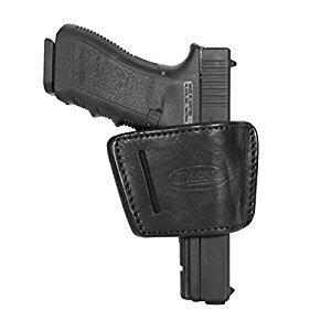 Tagua OPEN TOP BLK RH FOR SCCY 9MM CPX-1/CPX-2 - Tagua