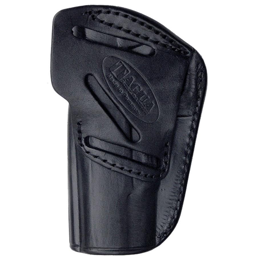 Tagua 4 in 1 IWB Holster without Thumb Break Sig Sauer P220/P226 Black RH - Tagua