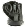 Tagua PD3R Rotating Paddle Holster for Ruger LCR Black RH