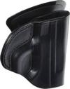 RH BLACK ROTATING PADDLE HOLSTER FOR SW JFRAME