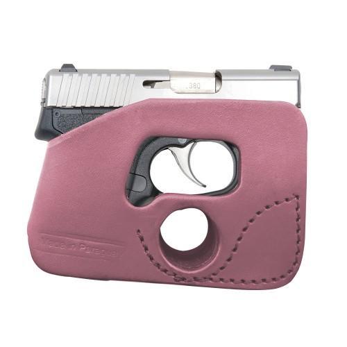 Tagua Pink Ultimate Pocket Holster FOR 1911 3INCH - Tagua