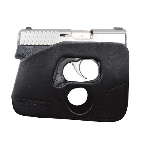 Tagua Ultimate Pocket Holster Black FOR 1911 3INCH - Tagua