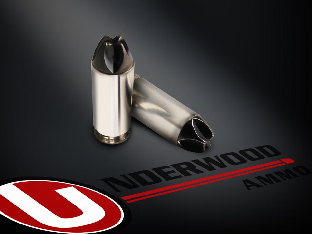 Underwood Ammo Xtreme Hunter Platinum Handgun Ammunition 10mm Auto 150gr SC 1425 fps 20/ct - Underwood Ammo