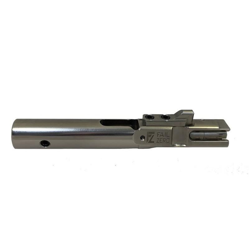 Fail Zero EXO AR9 Bolt Carrier Group 9mm Nickel Boron - Fail Zero