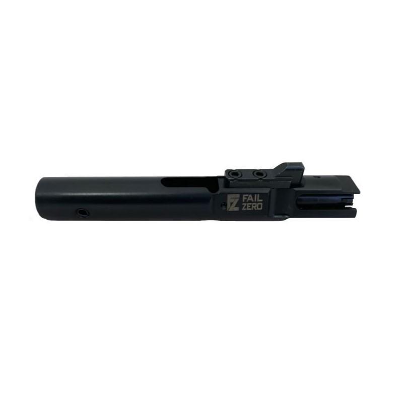 FZ 9mm Black Nitride AR9 Bolt Carrier Group - Fail Zero