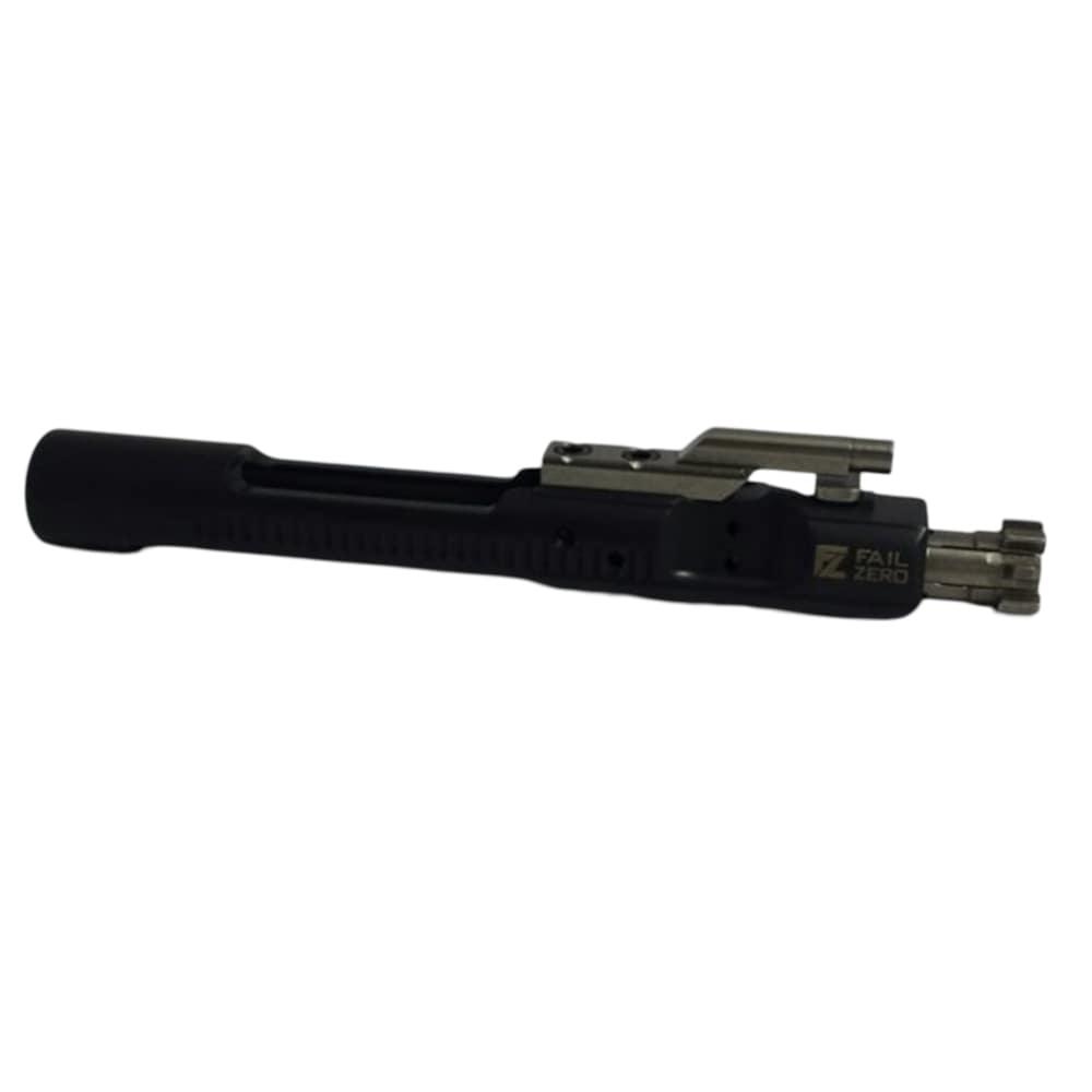 Fail Zero Assembled Bolt Carrier Group AR-15 5.56/.223/300 Blackout Black - FailZero
