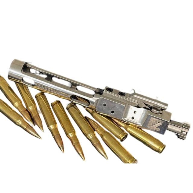 FailZero Full Auto Rated Lightweight Bolt Carrier Group - FailZero