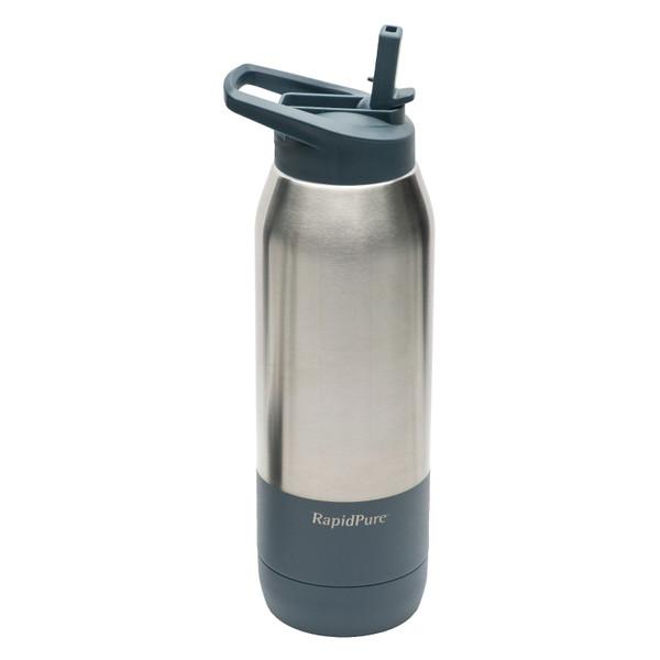 RapidPure Purifier and Insulated Bottle - Ready Brands